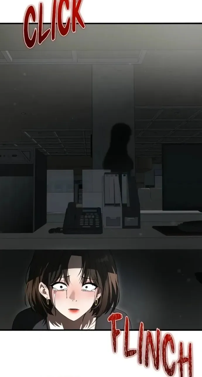 Read Ghost Dating Simulation chapter 63 image 89 on Lezhin