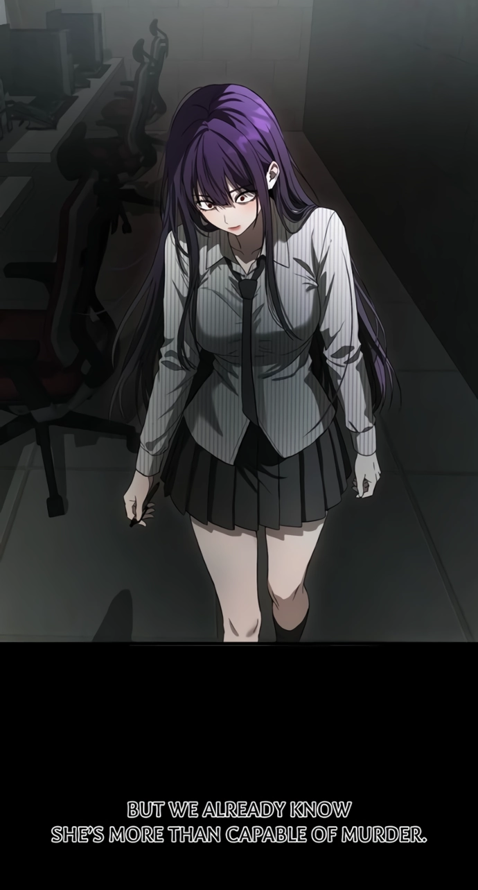 Read Ghost Dating Simulation chapter 63 image 94 on Lezhin