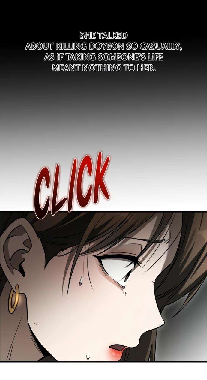 Read Ghost Dating Simulation chapter 63 image 96 on Lezhin