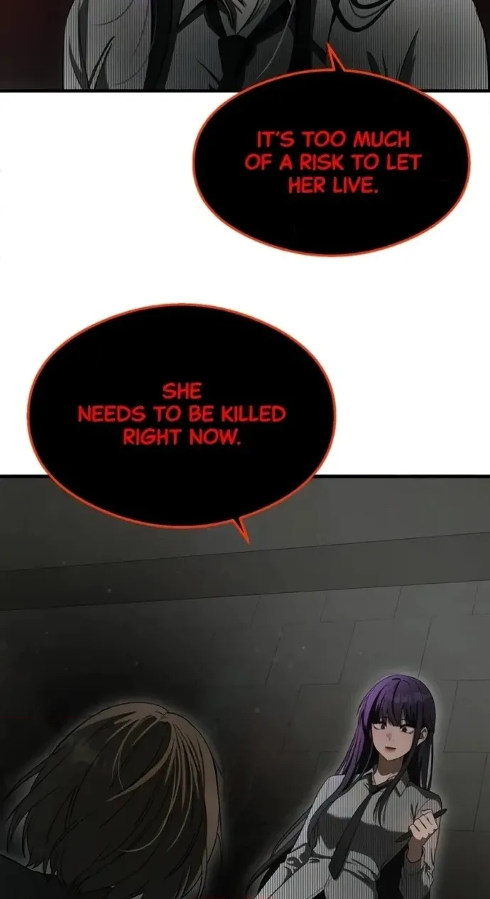 Read Ghost Dating Simulation chapter 63 image 99 on Lezhin