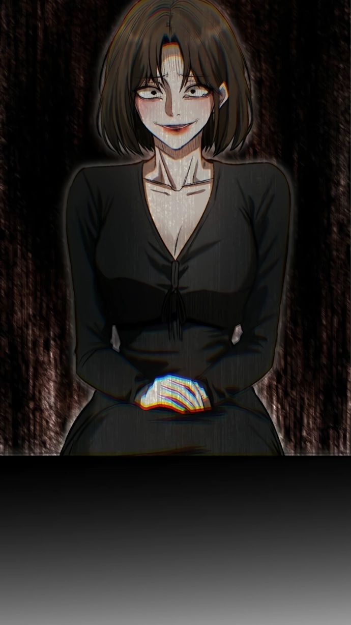 Read Ghost Dating Simulation chapter 64 image 101 on Lezhin
