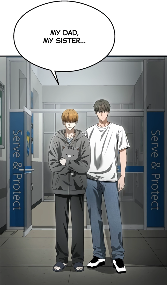 Read Ghost Dating Simulation chapter 64 image 103 on Lezhin