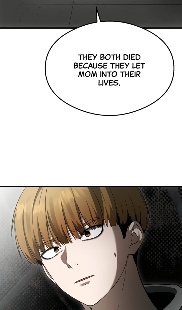 Read Ghost Dating Simulation chapter 64 image 104 on Lezhin