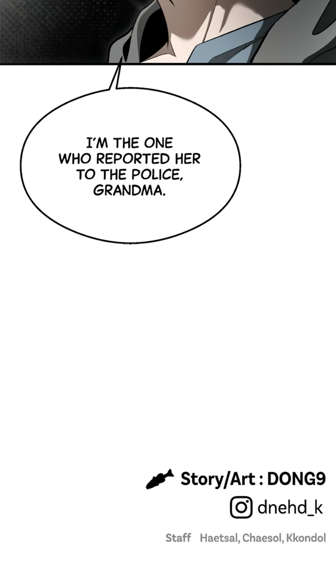 Read Ghost Dating Simulation chapter 64 image 105 on Lezhin