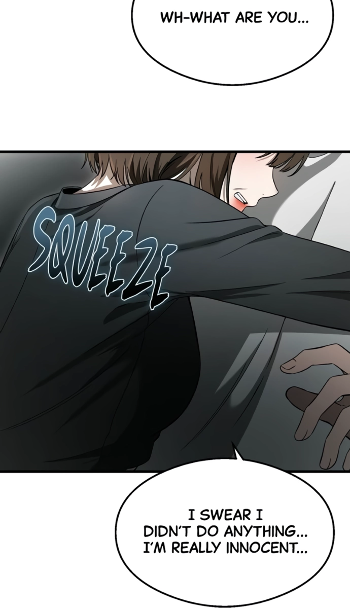 Read Ghost Dating Simulation chapter 64 image 11 on Lezhin