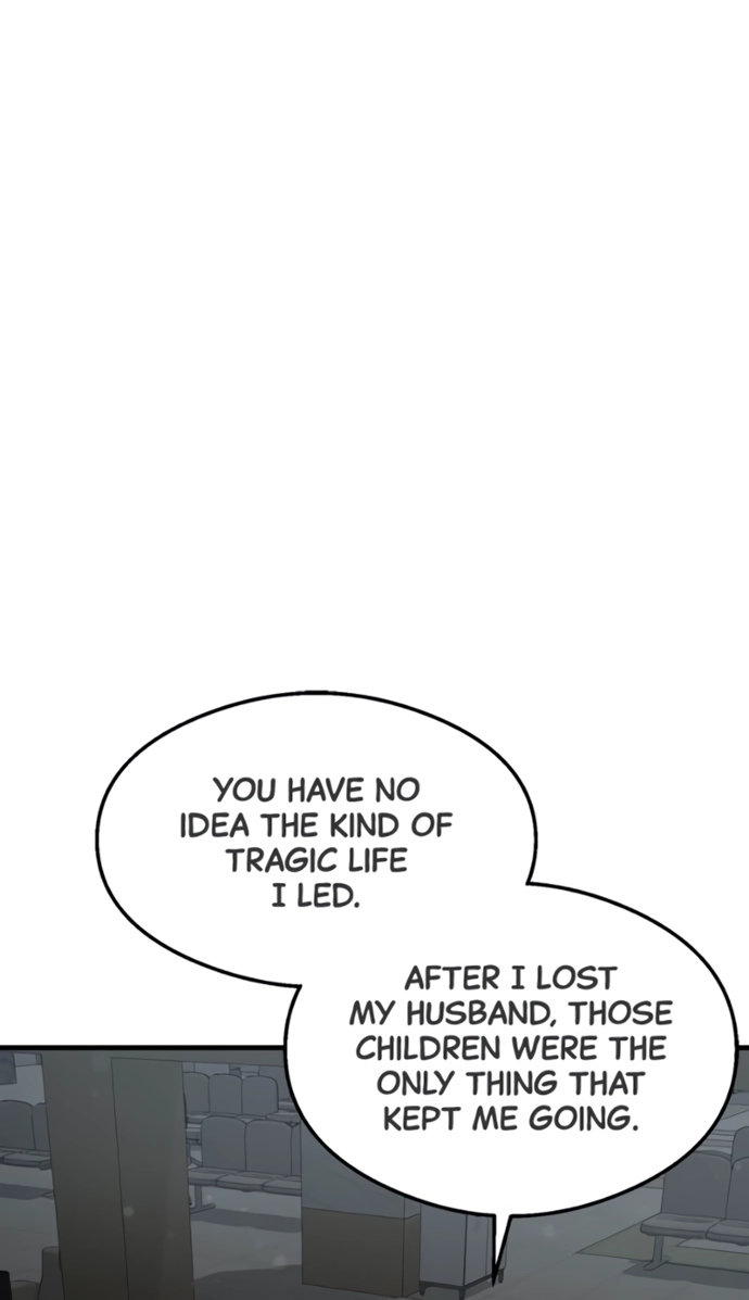 Read Ghost Dating Simulation chapter 64 image 12 on Lezhin