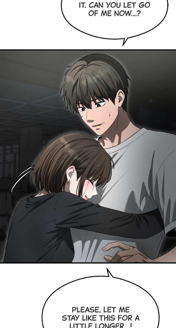 Read Ghost Dating Simulation chapter 64 image 14 on Lezhin