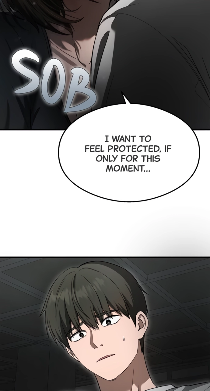 Read Ghost Dating Simulation chapter 64 image 16 on Lezhin