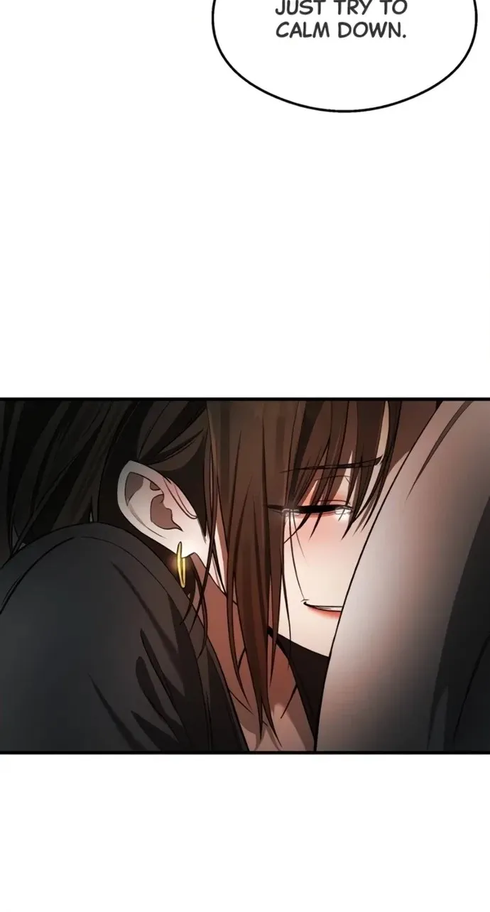 Read Ghost Dating Simulation chapter 64 image 19 on Lezhin