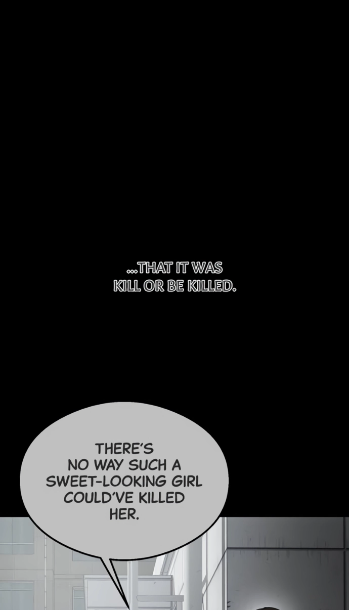Read Ghost Dating Simulation chapter 64 image 23 on Lezhin