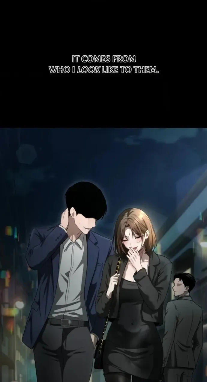 Read Ghost Dating Simulation chapter 64 image 29 on Lezhin