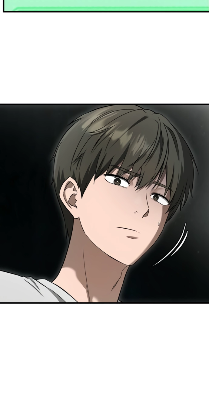Read Ghost Dating Simulation chapter 64 image 3 on Lezhin