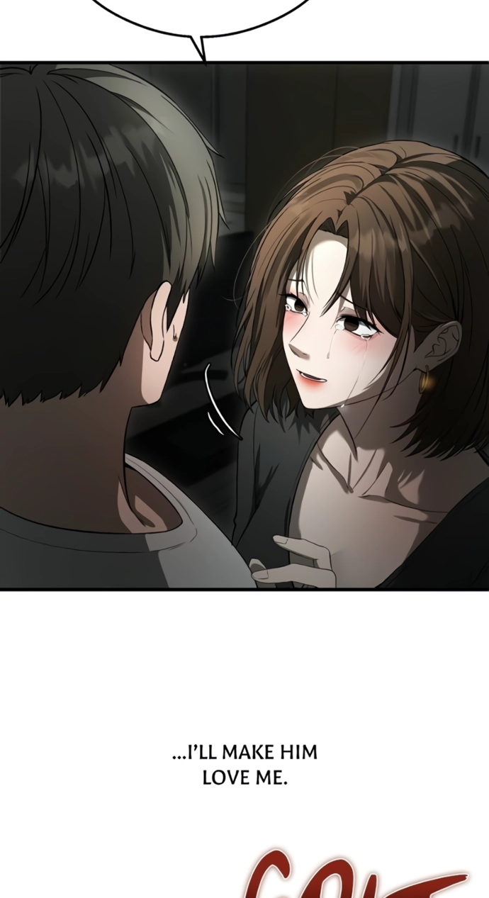 Read Ghost Dating Simulation chapter 64 image 38 on Lezhin