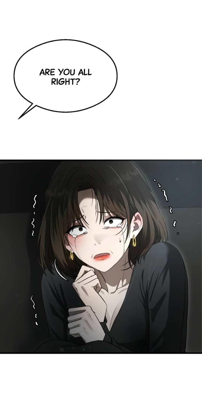 Read Ghost Dating Simulation chapter 64 image 4 on Lezhin