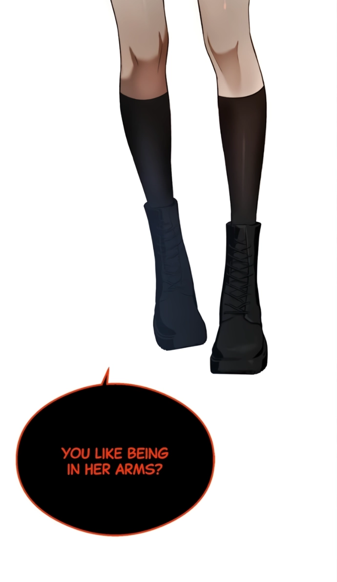 Read Ghost Dating Simulation chapter 64 image 41 on Lezhin