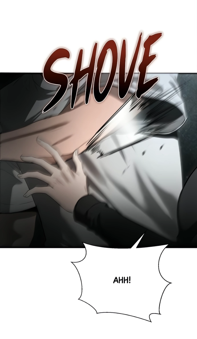 Read Ghost Dating Simulation chapter 64 image 43 on Lezhin