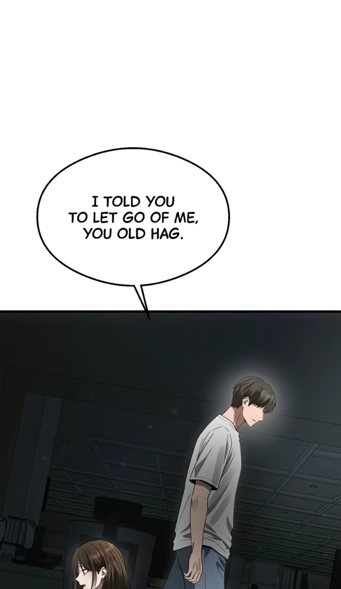 Read Ghost Dating Simulation chapter 64 image 44 on Lezhin