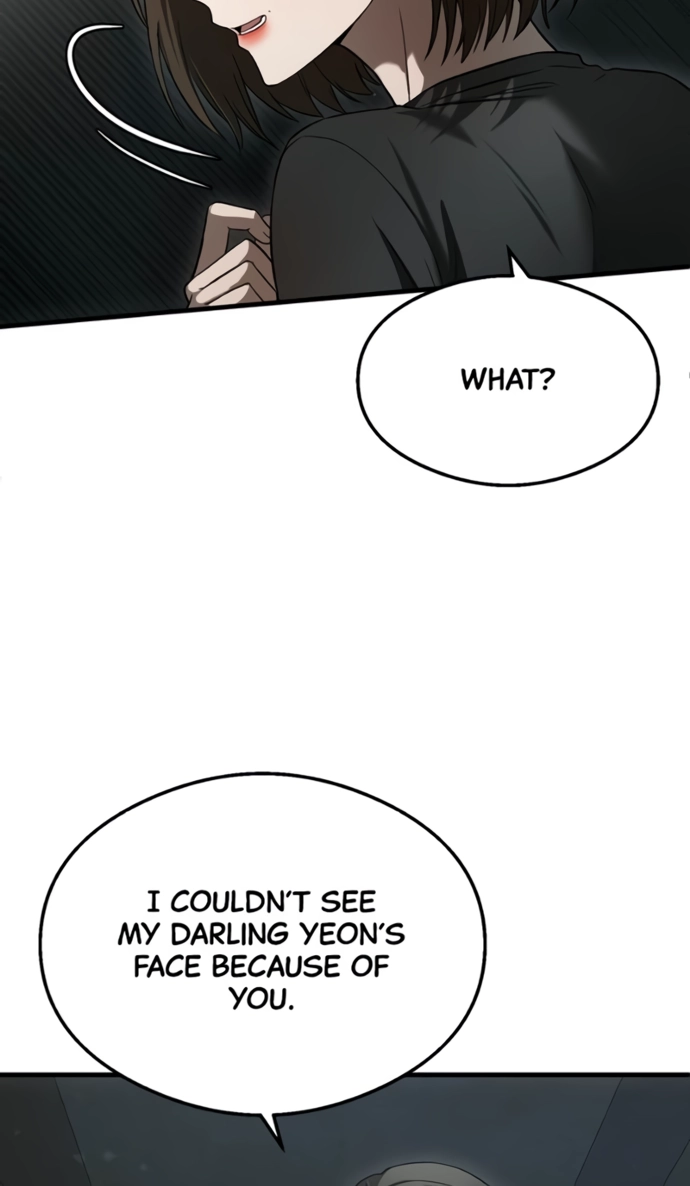 Read Ghost Dating Simulation chapter 64 image 46 on Lezhin