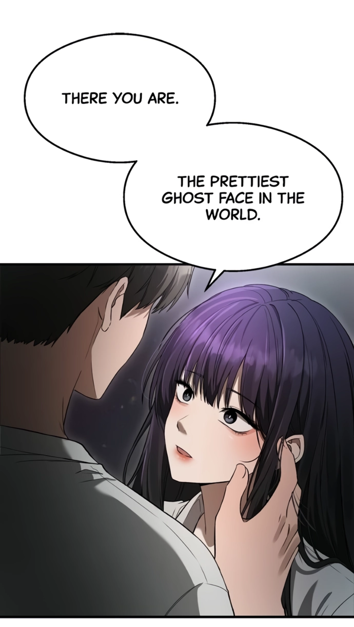 Read Ghost Dating Simulation chapter 64 image 48 on Lezhin