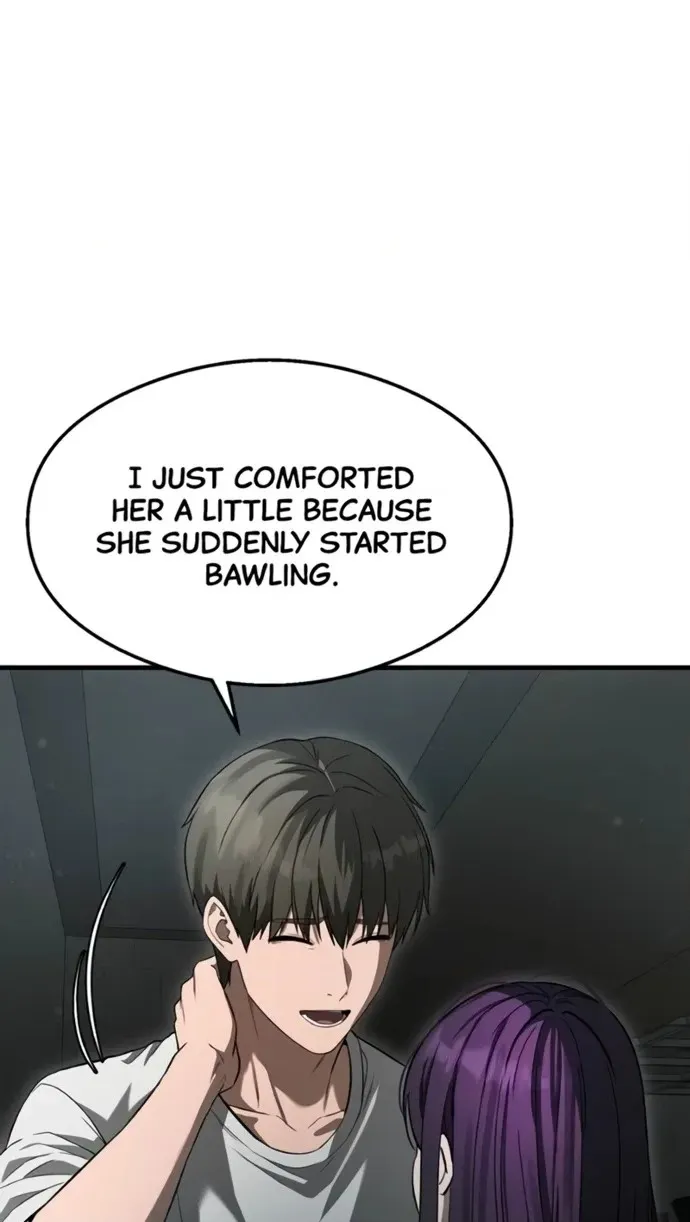 Read Ghost Dating Simulation chapter 64 image 49 on Lezhin