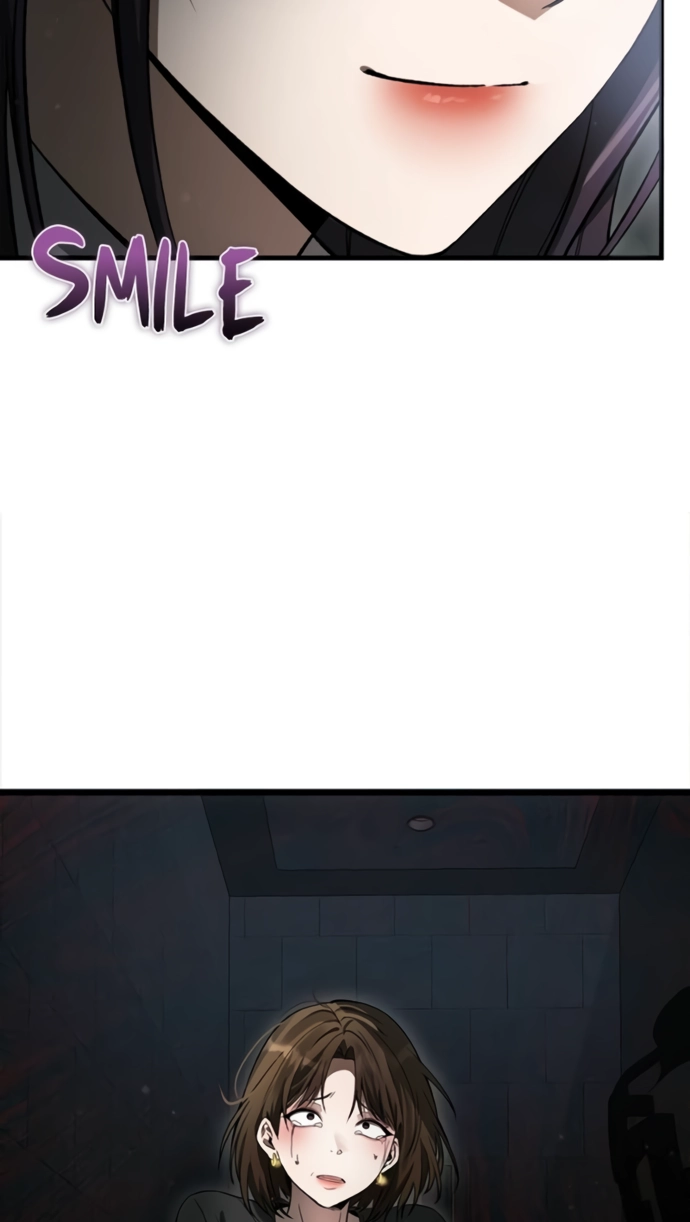 Read Ghost Dating Simulation chapter 64 image 51 on Lezhin