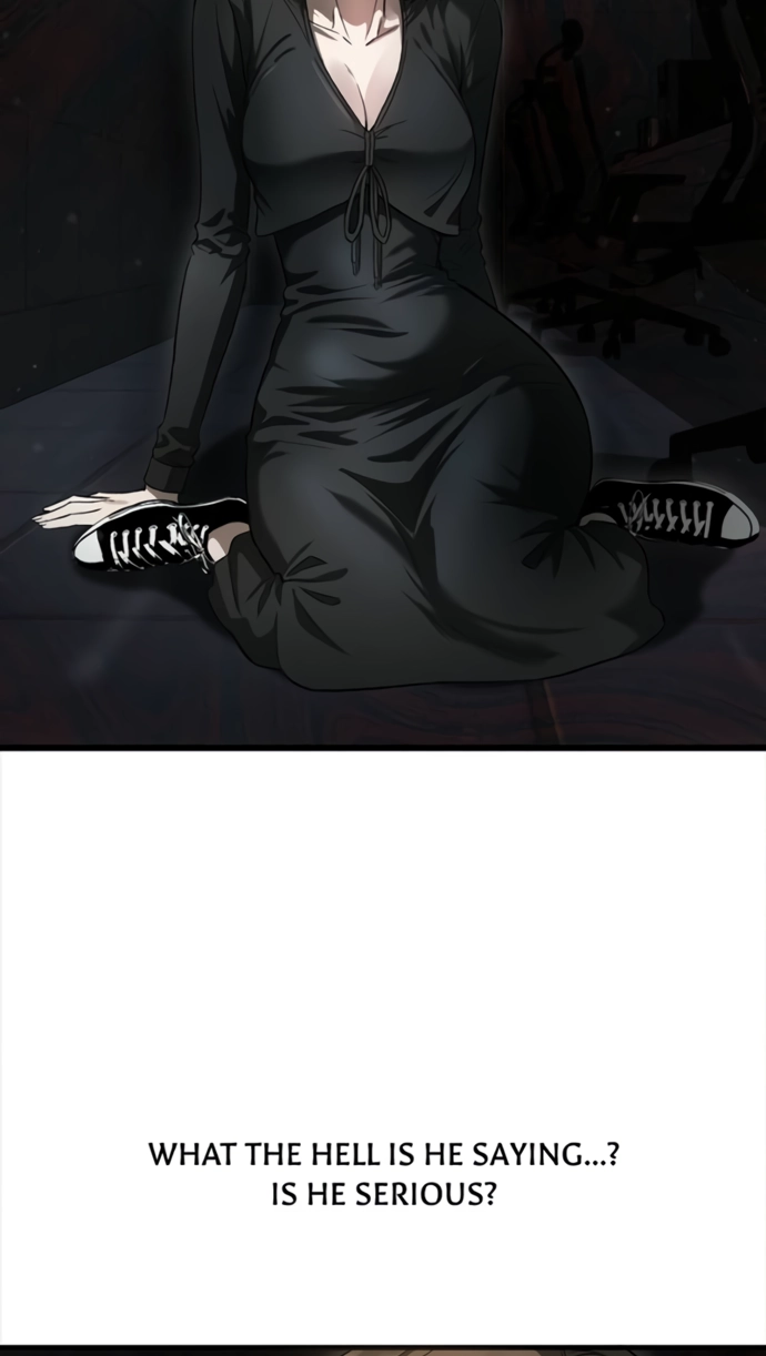 Read Ghost Dating Simulation chapter 64 image 52 on Lezhin