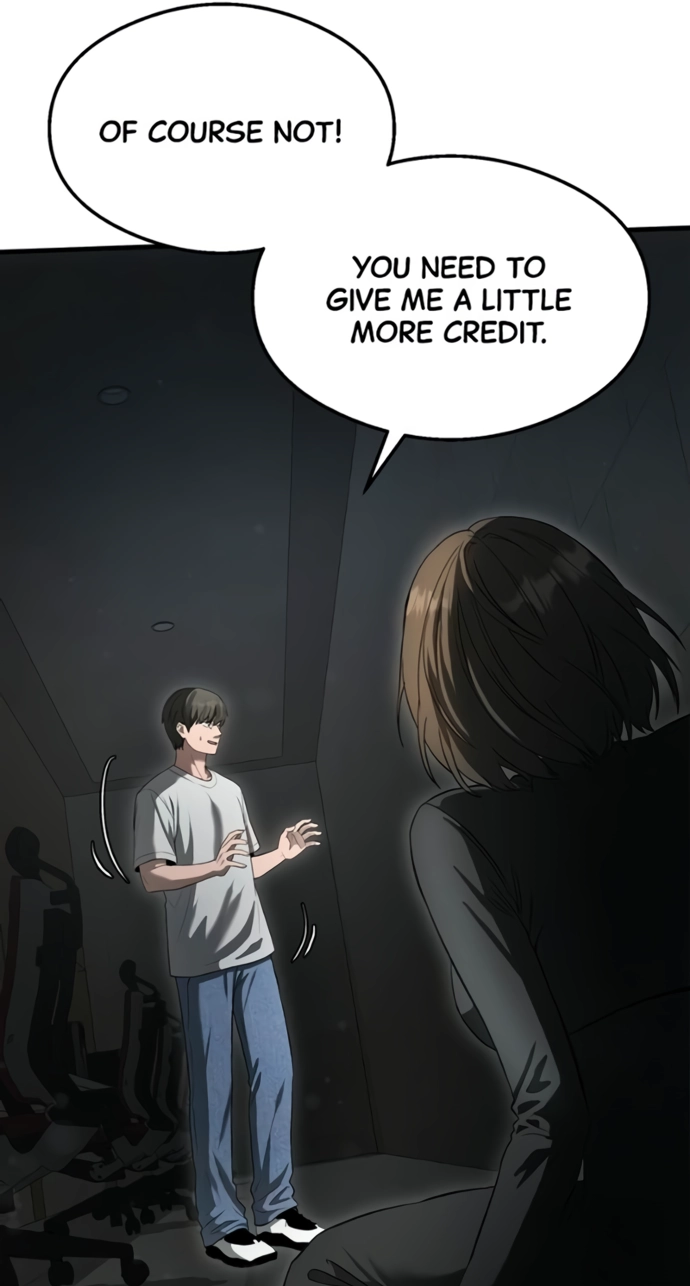 Read Ghost Dating Simulation chapter 64 image 54 on Lezhin