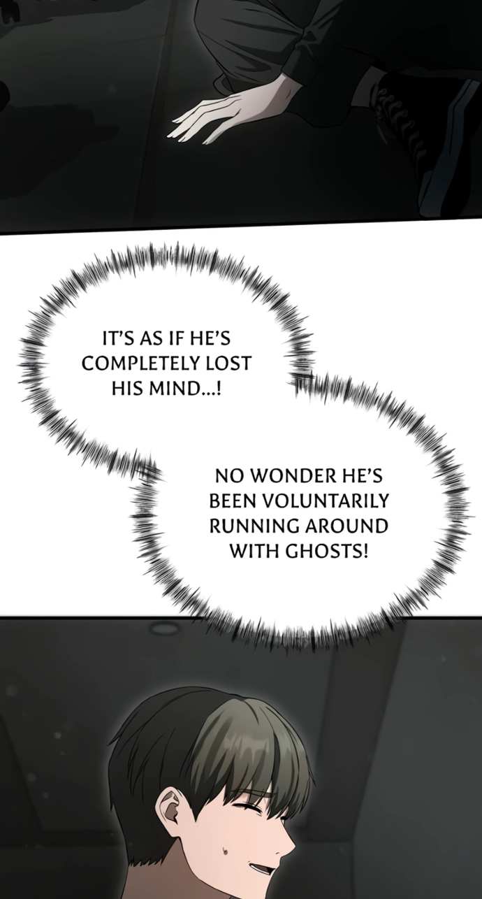 Read Ghost Dating Simulation chapter 64 image 55 on Lezhin