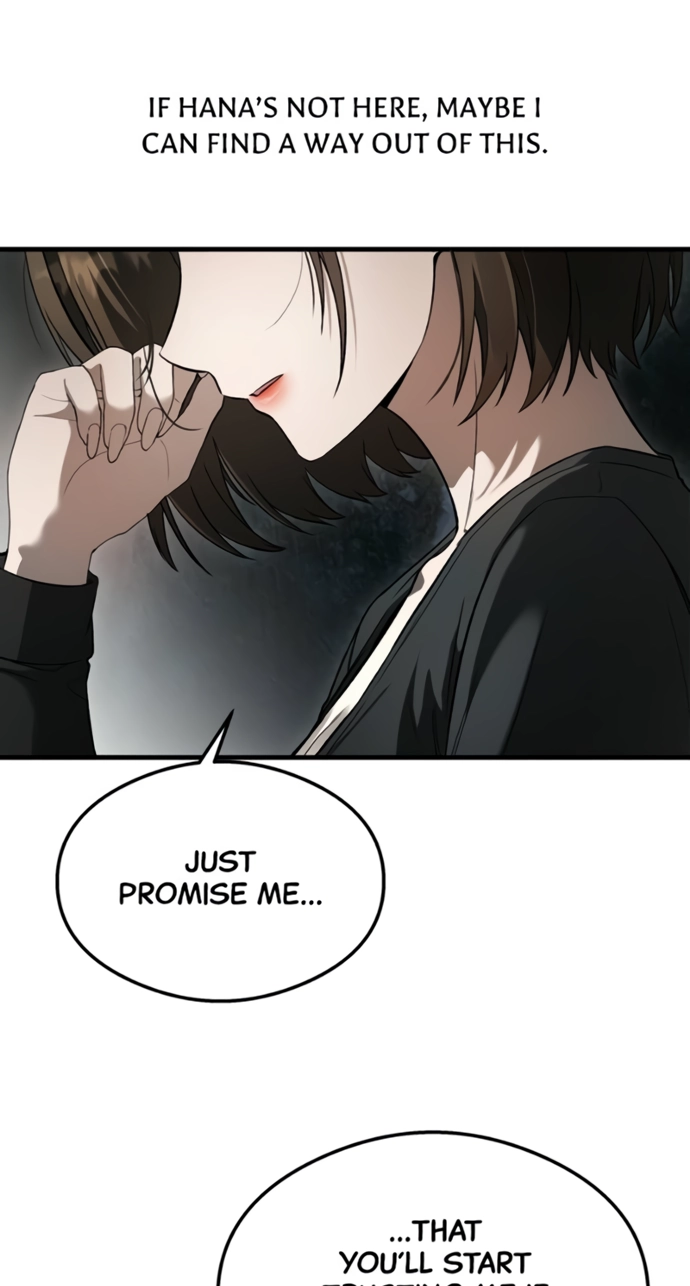 Read Ghost Dating Simulation chapter 64 image 61 on Lezhin