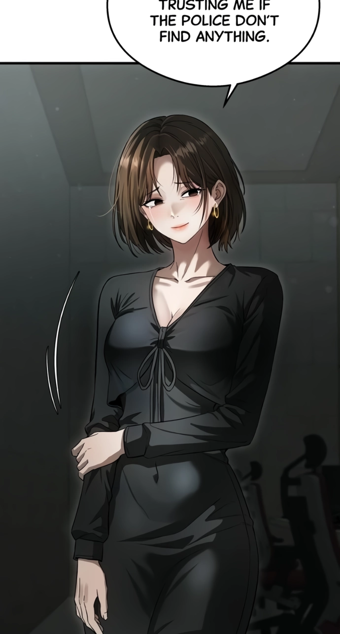 Read Ghost Dating Simulation chapter 64 image 62 on Lezhin