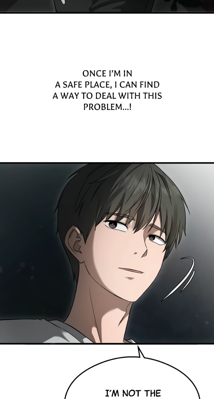 Read Ghost Dating Simulation chapter 64 image 63 on Lezhin
