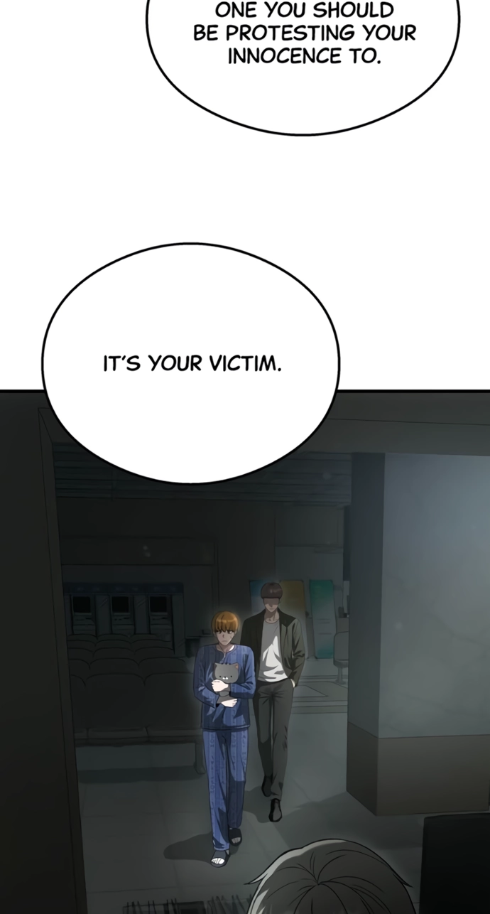Read Ghost Dating Simulation chapter 64 image 64 on Lezhin