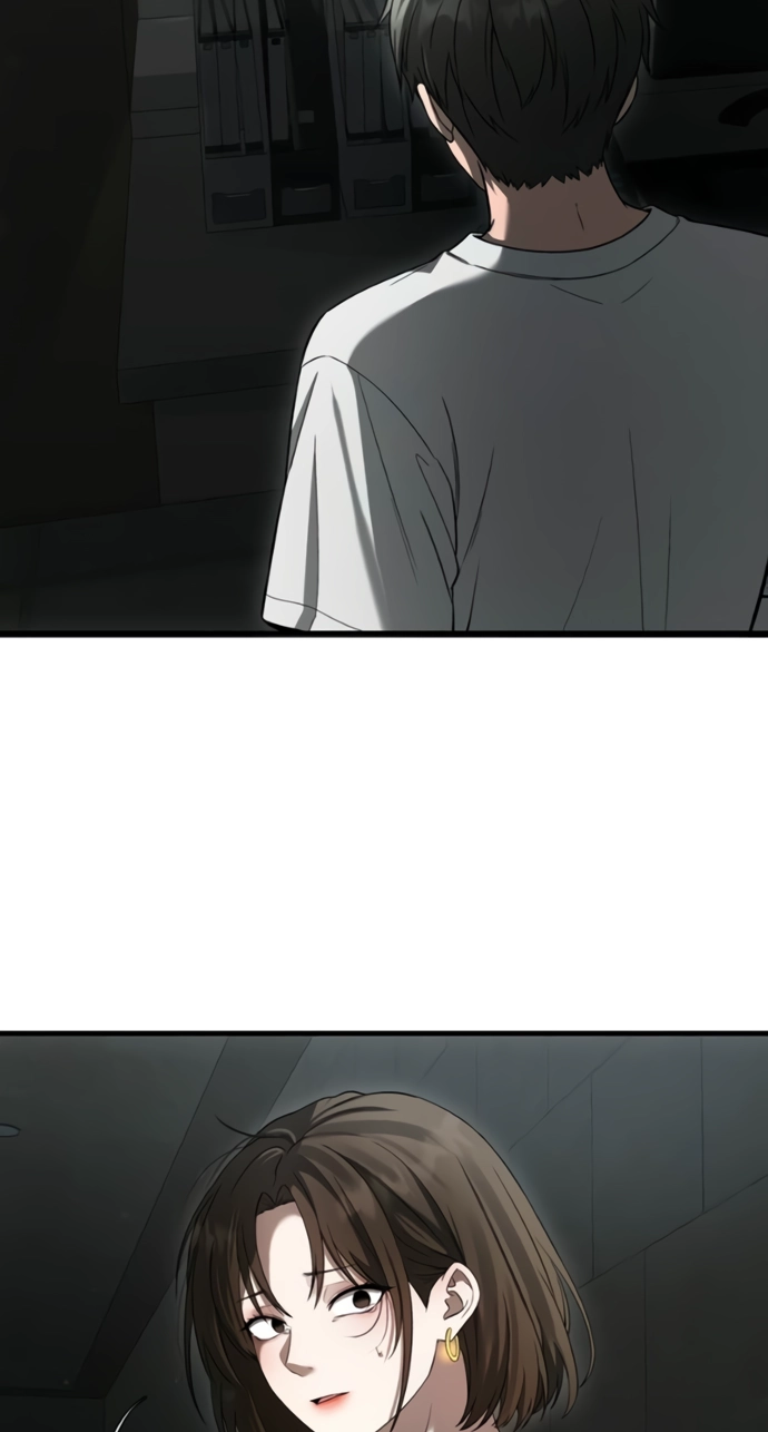 Read Ghost Dating Simulation chapter 64 image 65 on Lezhin