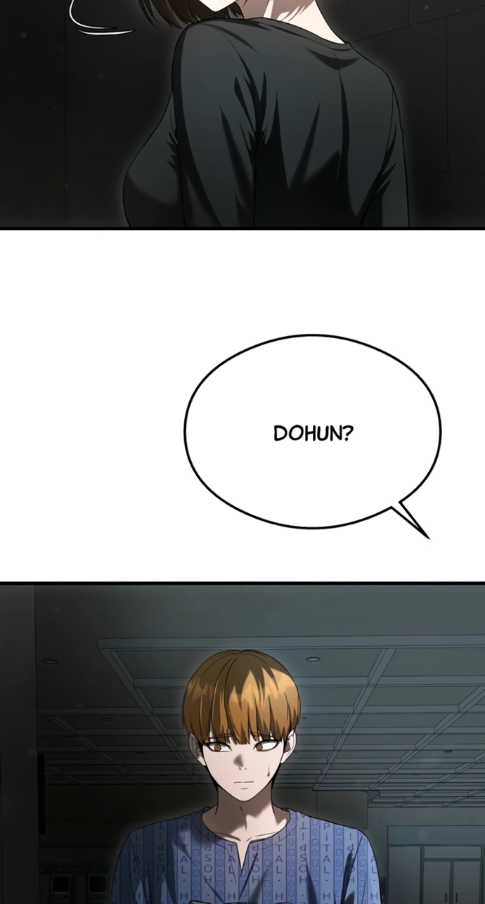 Read Ghost Dating Simulation chapter 64 image 66 on Lezhin