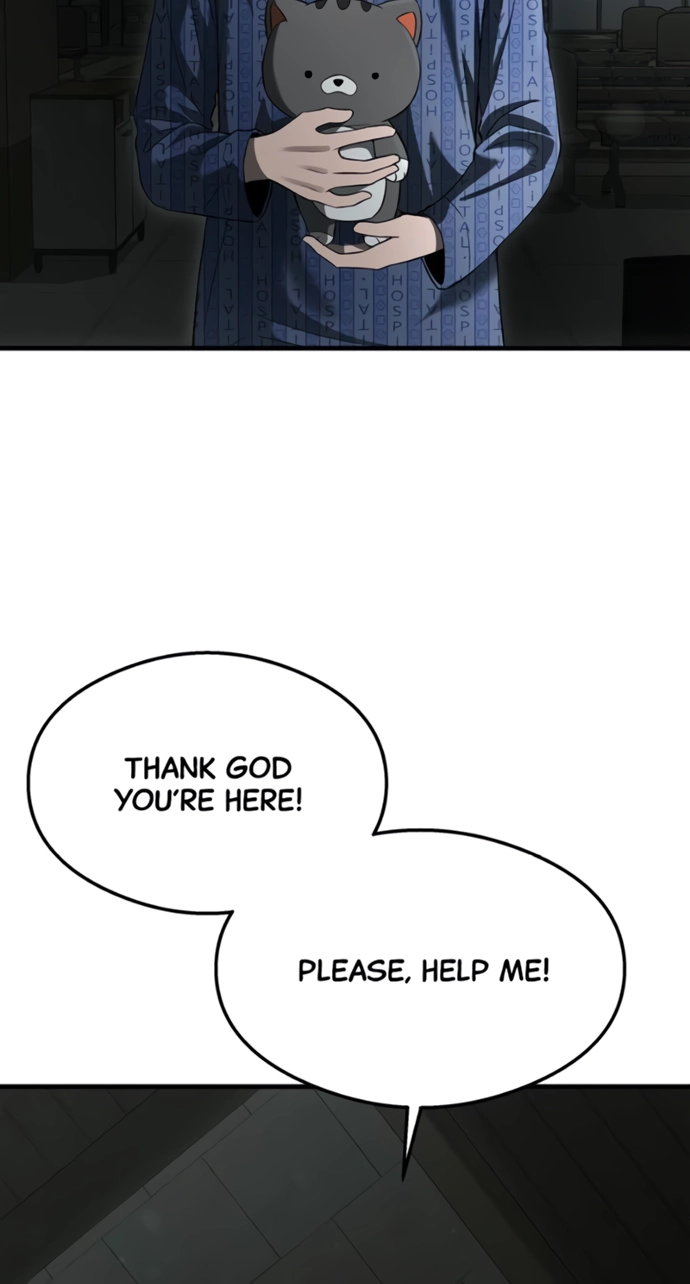Read Ghost Dating Simulation chapter 64 image 67 on Lezhin