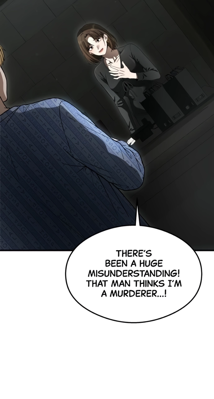 Read Ghost Dating Simulation chapter 64 image 68 on Lezhin