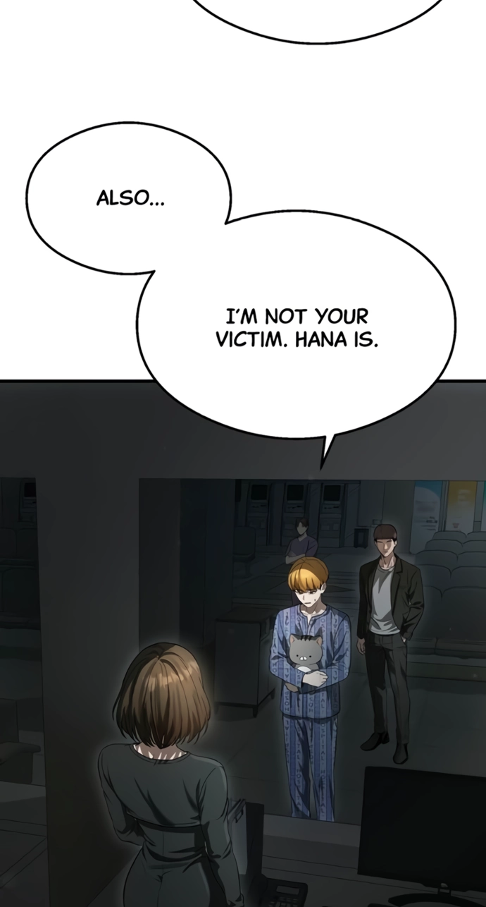 Read Ghost Dating Simulation chapter 64 image 70 on Lezhin