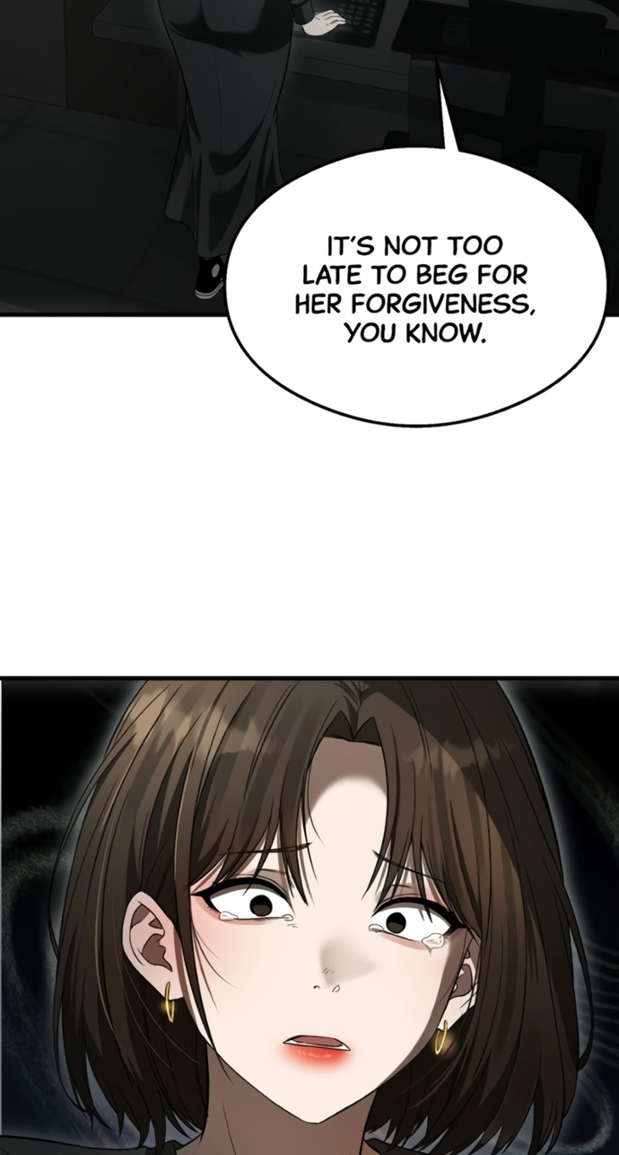 Read Ghost Dating Simulation chapter 64 image 71 on Lezhin