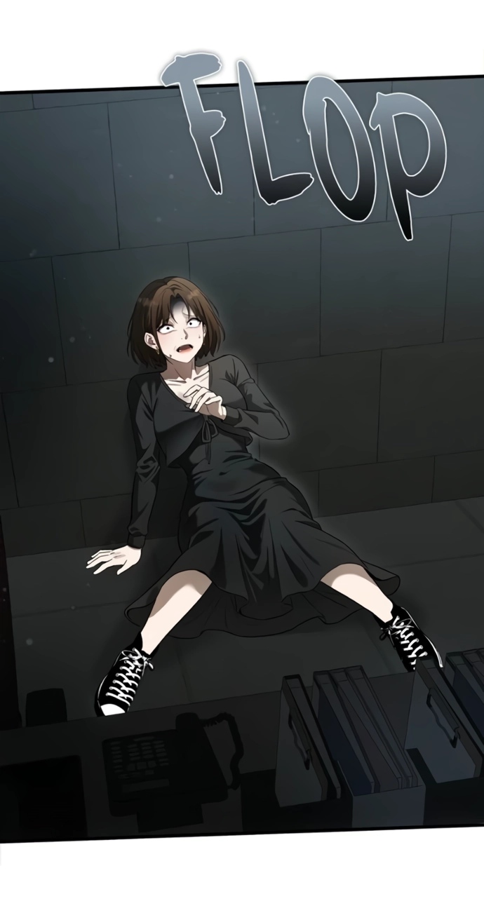Read Ghost Dating Simulation chapter 64 image 75 on Lezhin