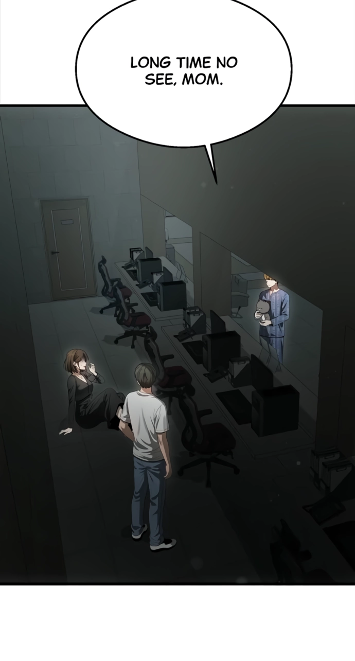 Read Ghost Dating Simulation chapter 64 image 77 on Lezhin