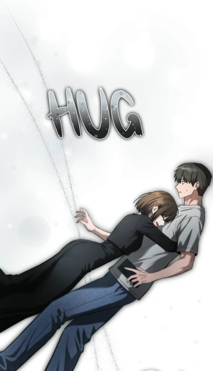 Read Ghost Dating Simulation chapter 64 image 8 on Lezhin