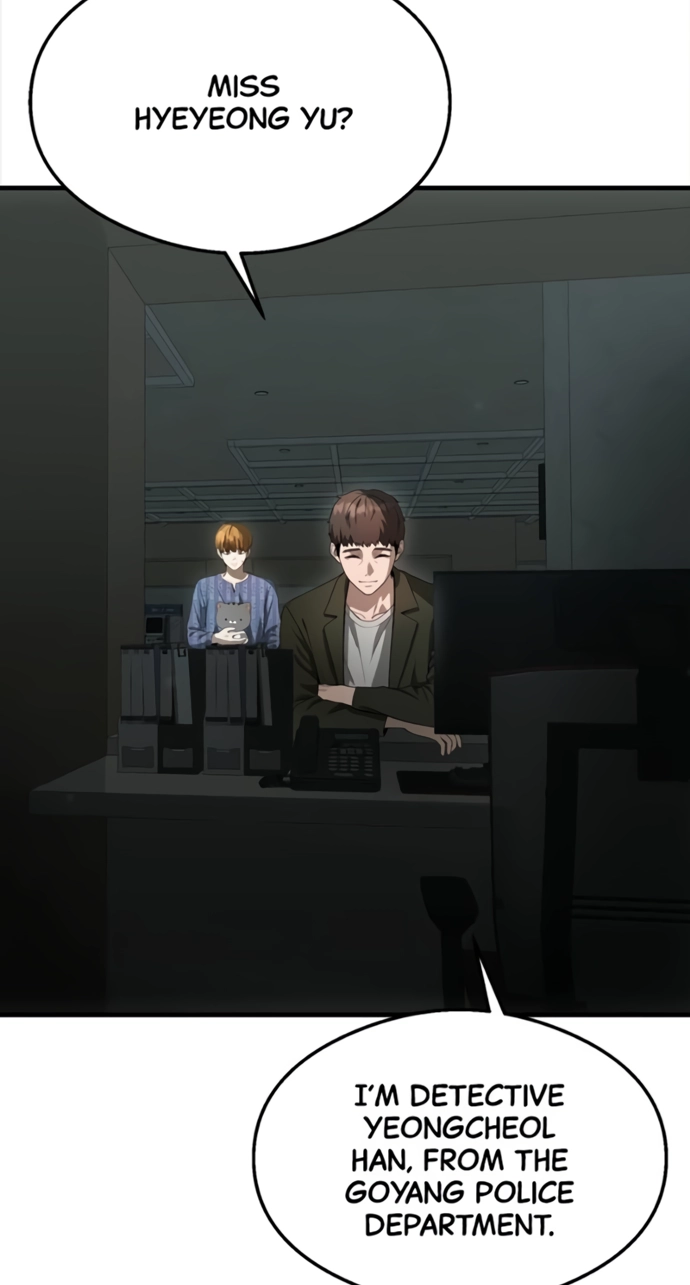 Read Ghost Dating Simulation chapter 64 image 80 on Lezhin