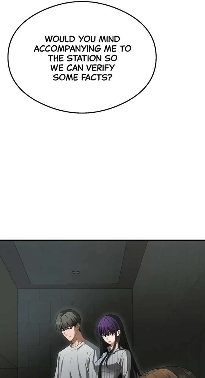 Read Ghost Dating Simulation chapter 64 image 82 on Lezhin