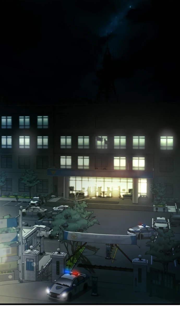 Read Ghost Dating Simulation chapter 64 image 84 on Lezhin