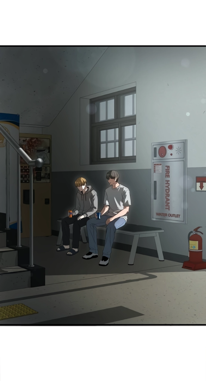 Read Ghost Dating Simulation chapter 64 image 85 on Lezhin
