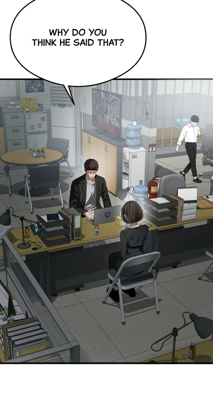Read Ghost Dating Simulation chapter 64 image 87 on Lezhin