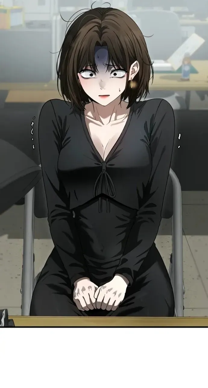 Read Ghost Dating Simulation chapter 64 image 89 on Lezhin