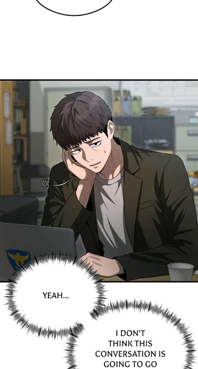 Read Ghost Dating Simulation chapter 64 image 91 on Lezhin
