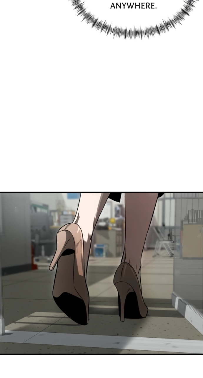 Read Ghost Dating Simulation chapter 64 image 92 on Lezhin