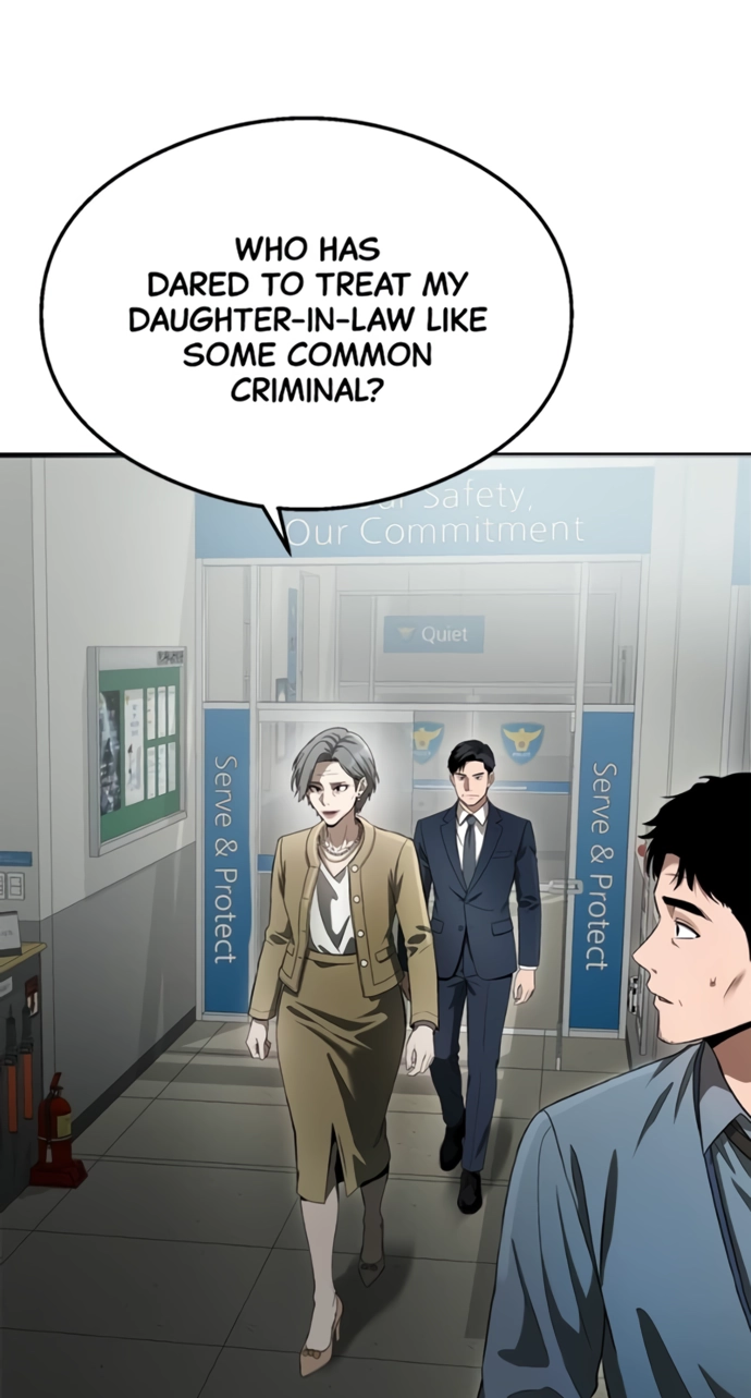 Read Ghost Dating Simulation chapter 64 image 93 on Lezhin